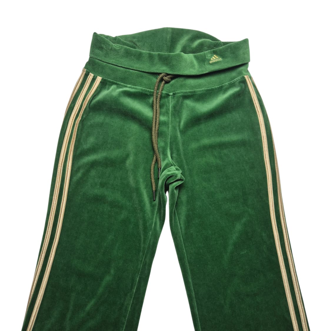 [95] 아디다스 벨벳 트랙탑 져지 셋업 상품이미지7