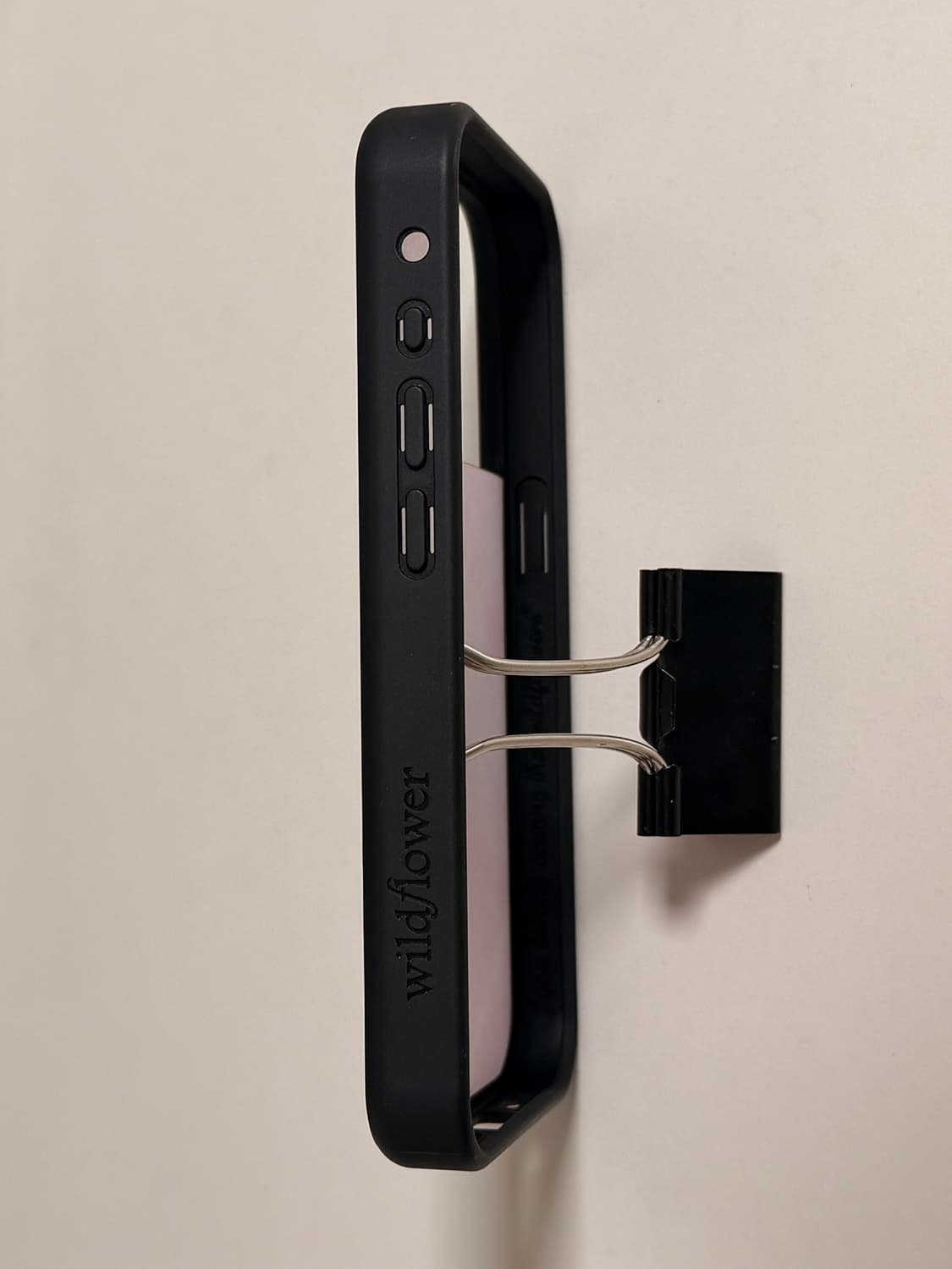 와일드 플라워 wildflower 아이폰 15프로 샌디리앙 케이스 상품이미지3