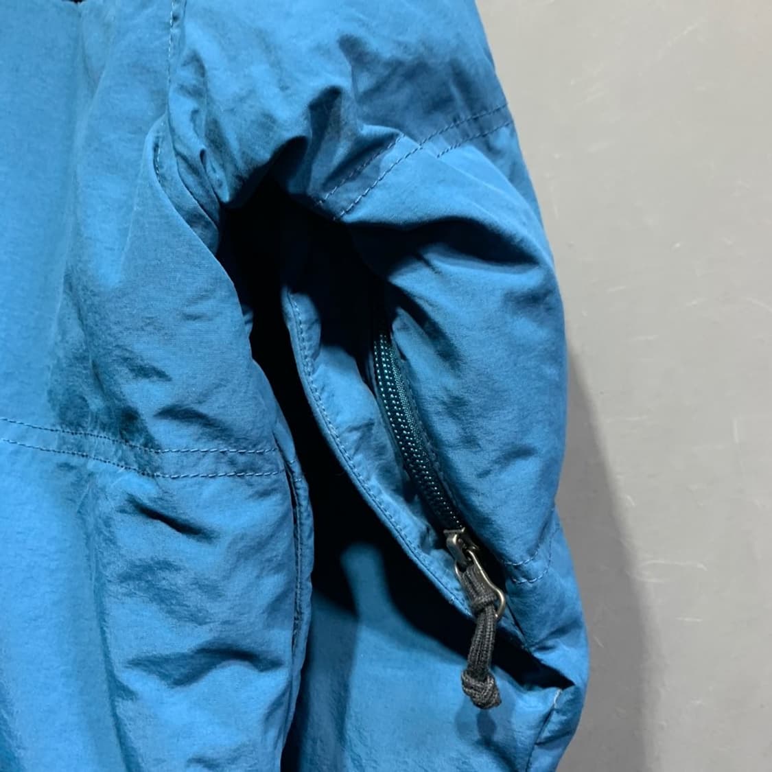 노스페이스 워크웨어 마운틴 점퍼 상품이미지5