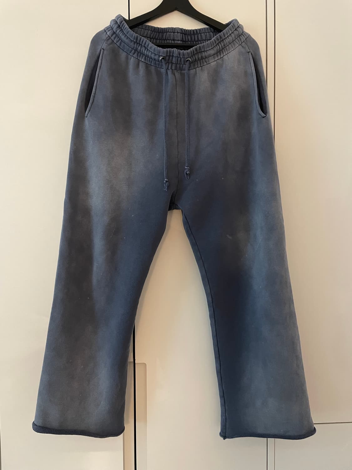 바우와우 스웻팬츠 L 상품이미지1