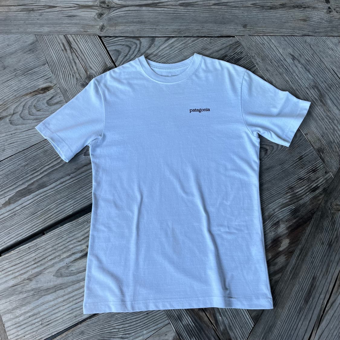 PATAGONIA T-SHIRT 상품이미지3