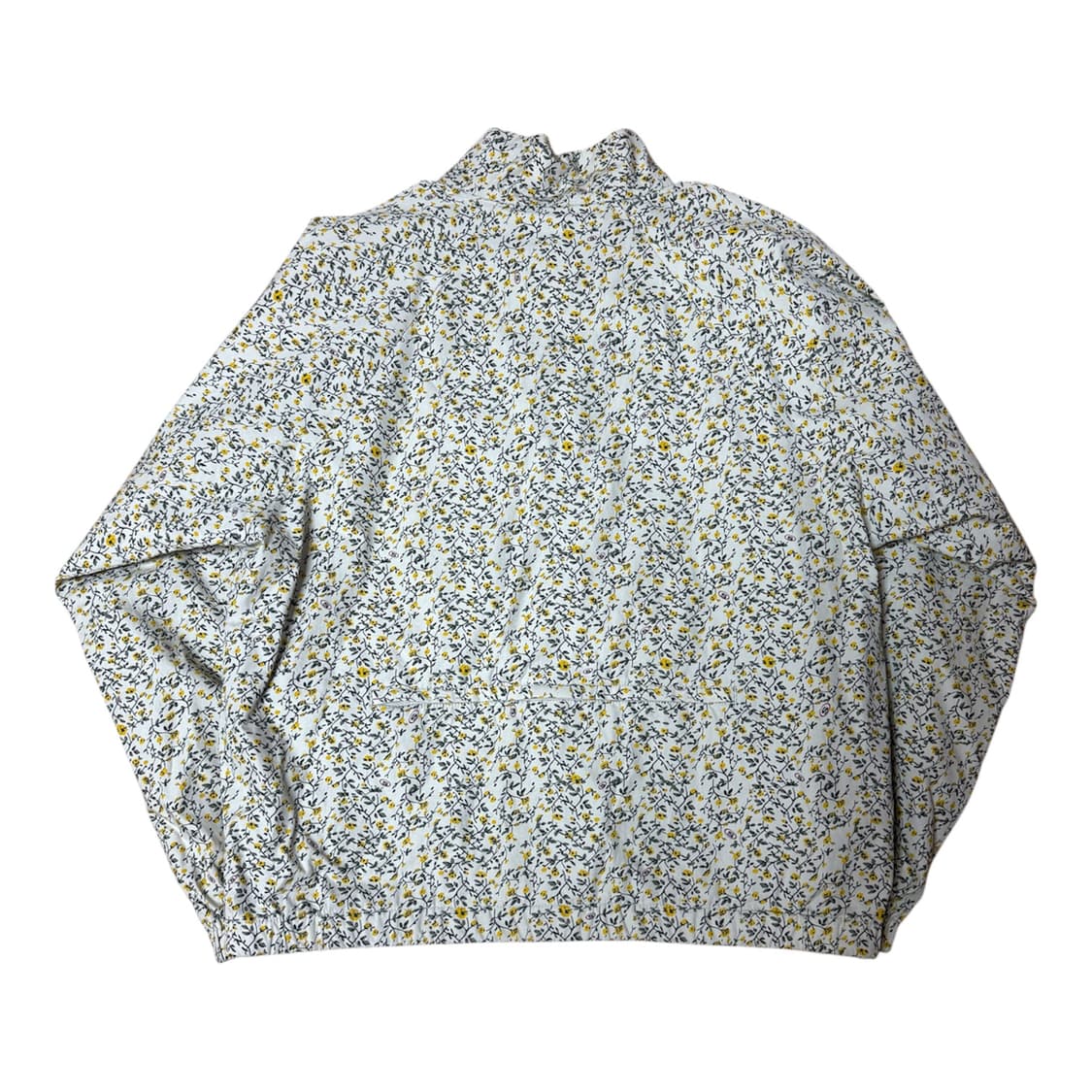 슈프림 래글런 유틸리티 자켓 플로랄 M 상품이미지2