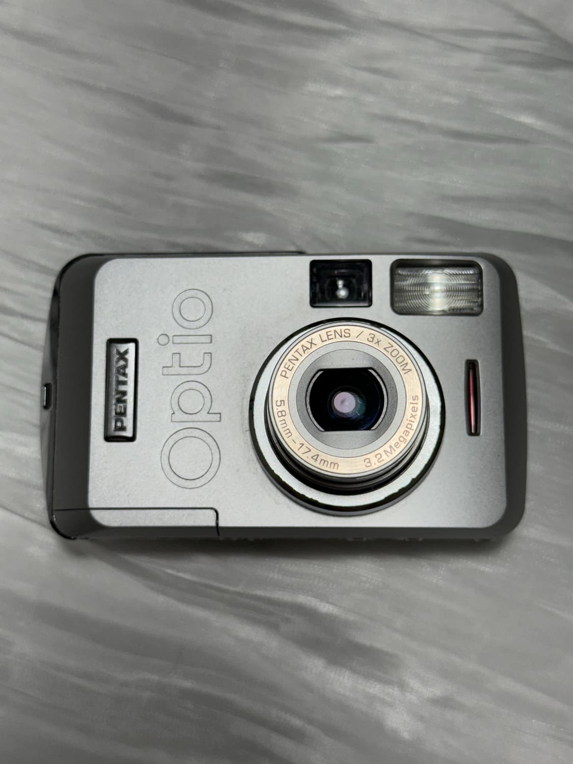 Pentax optio 옵티오 33lf 상품이미지7