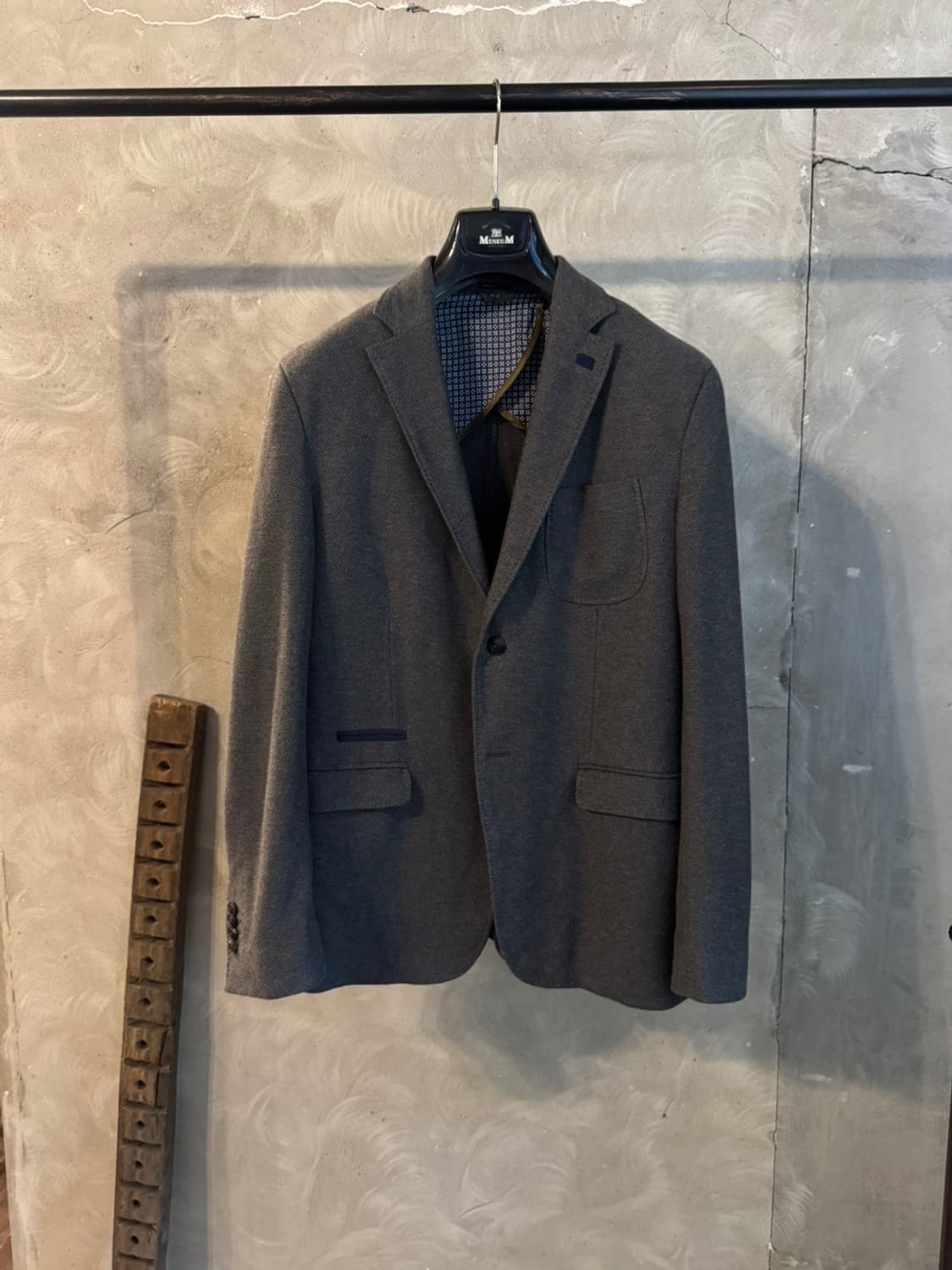 마시모두티 자켓 100 상품이미지1