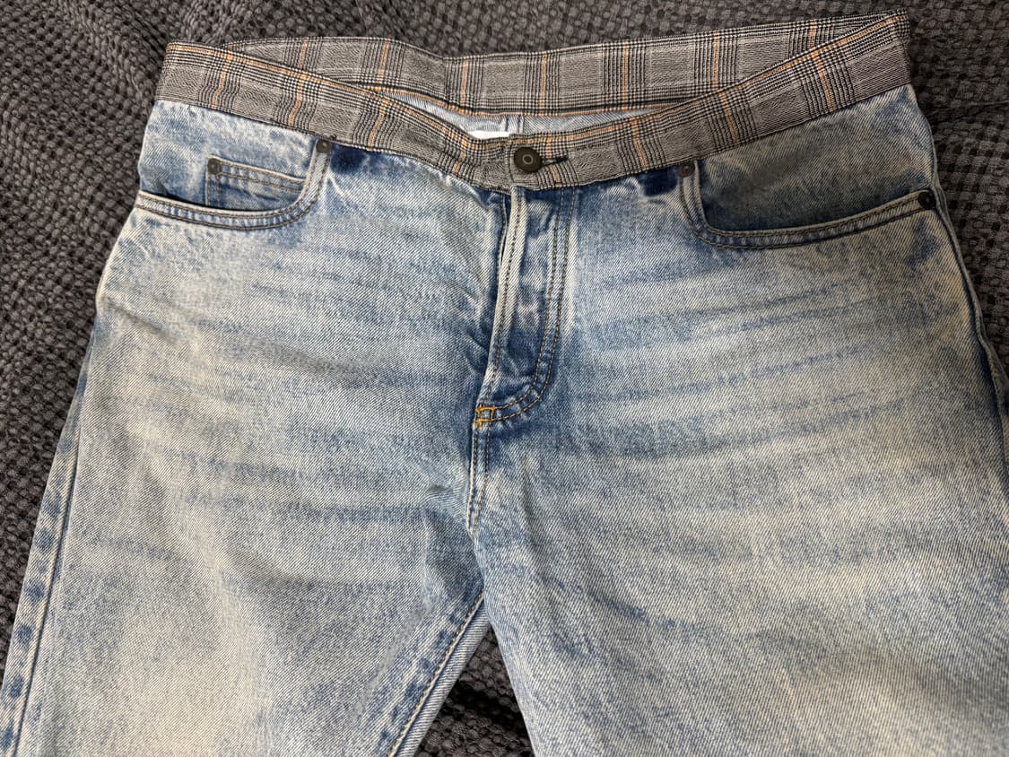 마르지엘라 14 리에디션 데님 / 33 상품이미지7