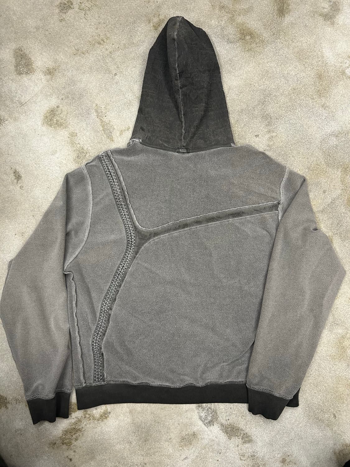 XLIM EP.7 01 HOODIE 상품이미지5