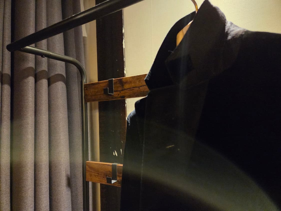 던힐 벨루어 자켓 상품이미지8