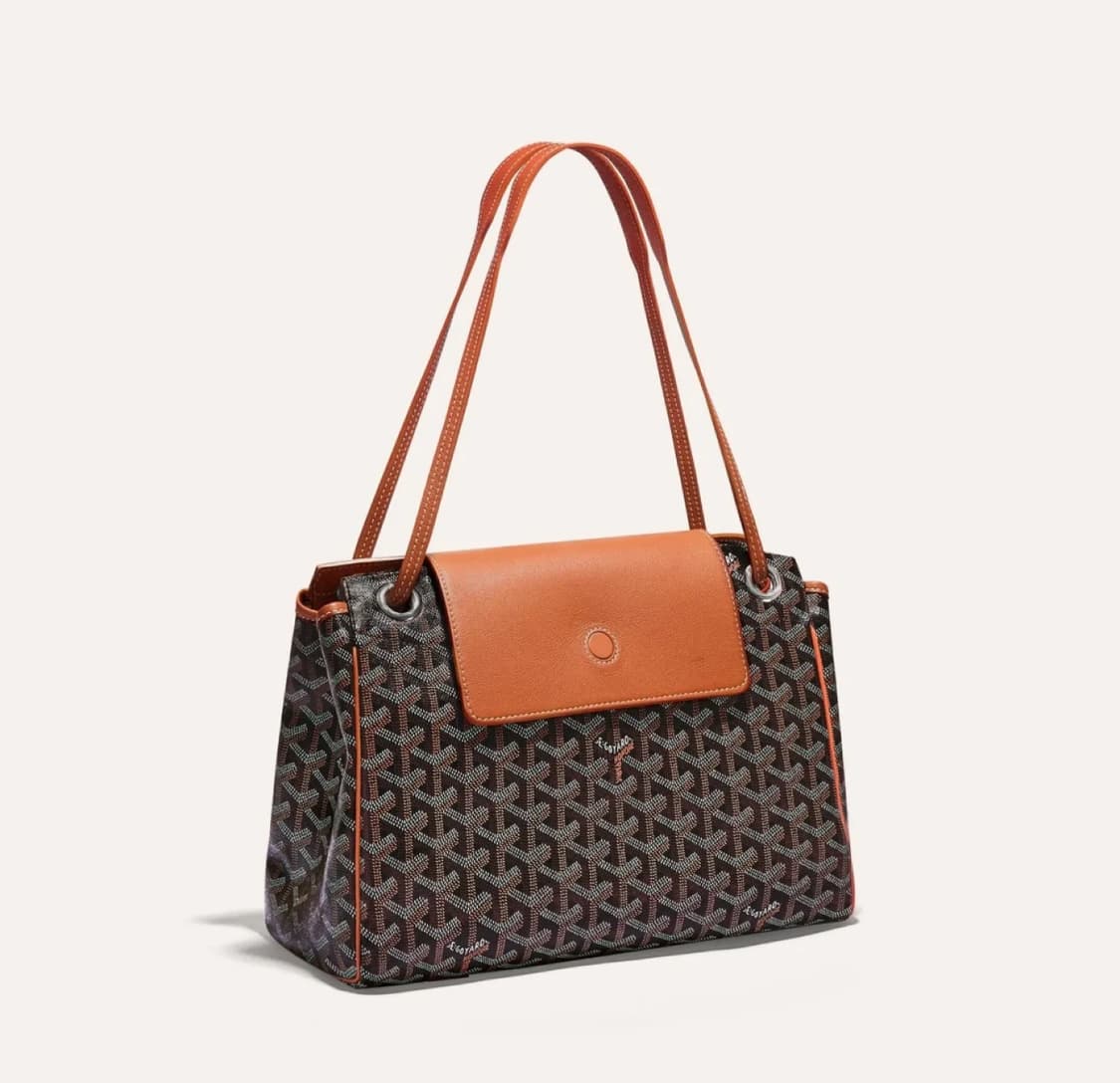 고야드 루엣뜨 백 pm 브라운 상품이미지1