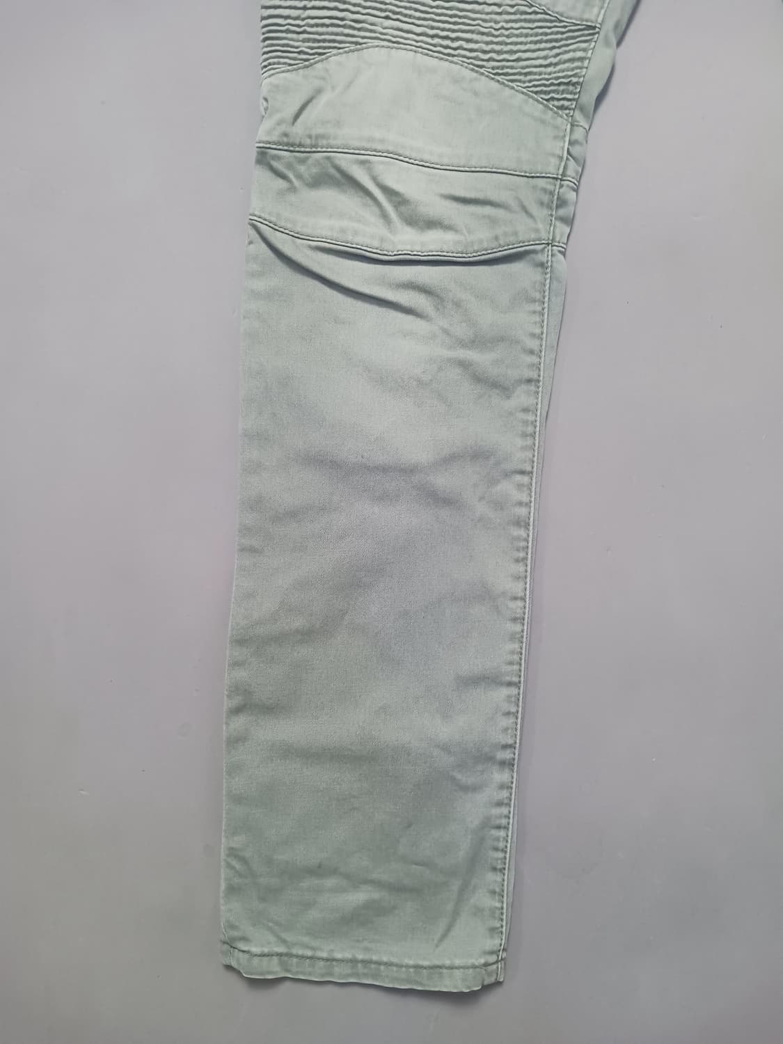 [32] 발망 바이커 치노 팬츠 상품이미지3