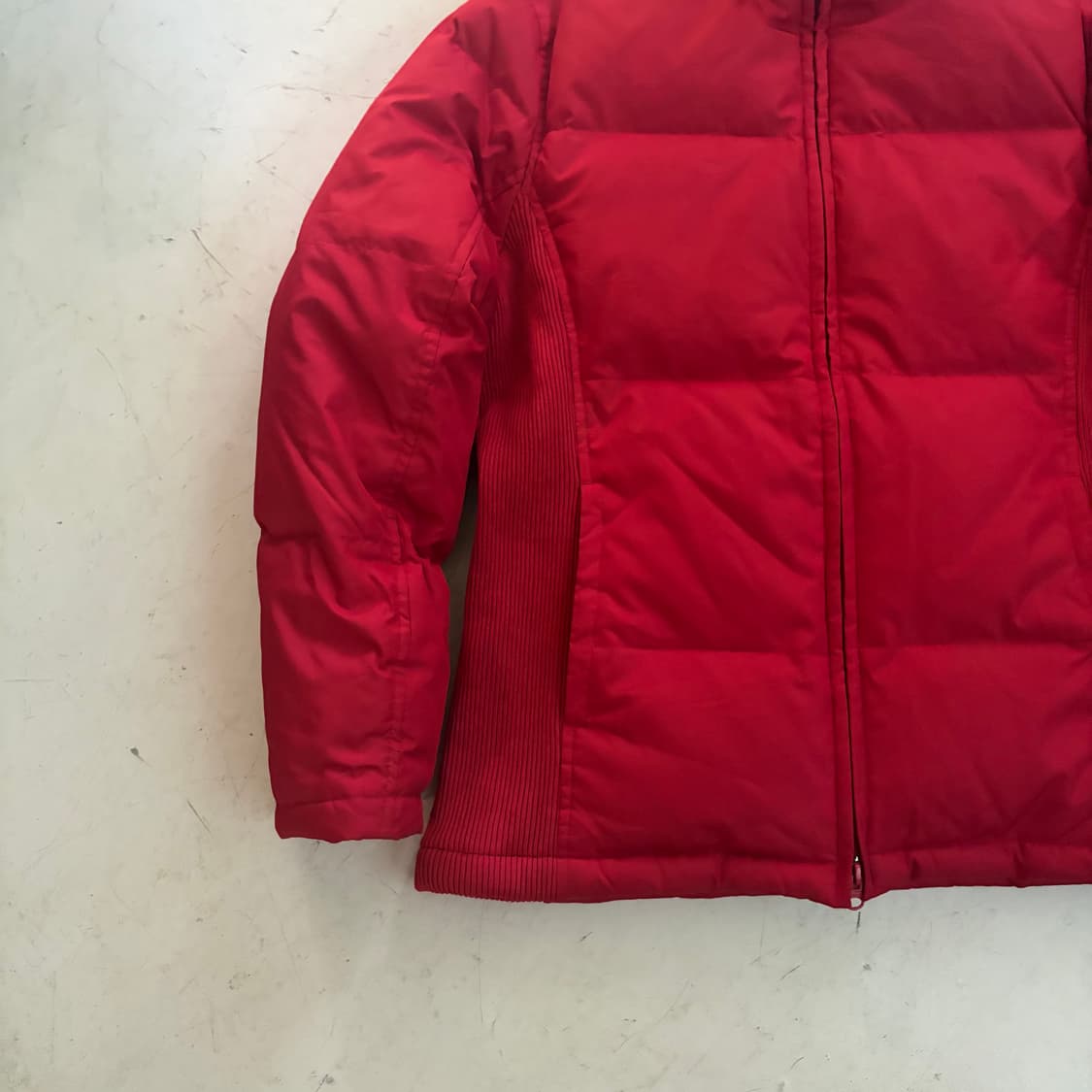GAP 올드 갭 빈티지 다운패딩 M 상품이미지3