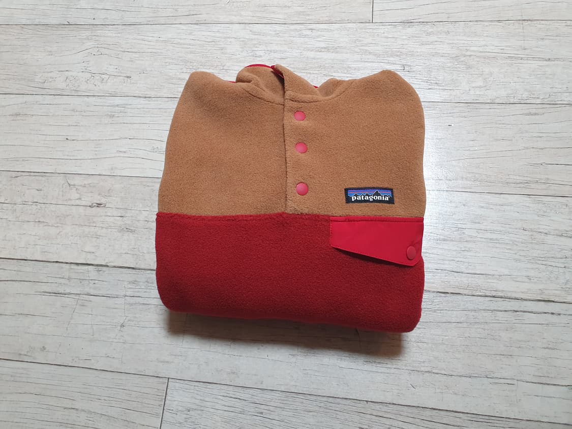 (새상품)파타고니아 우먼즈 신칠라 S 상품이미지7