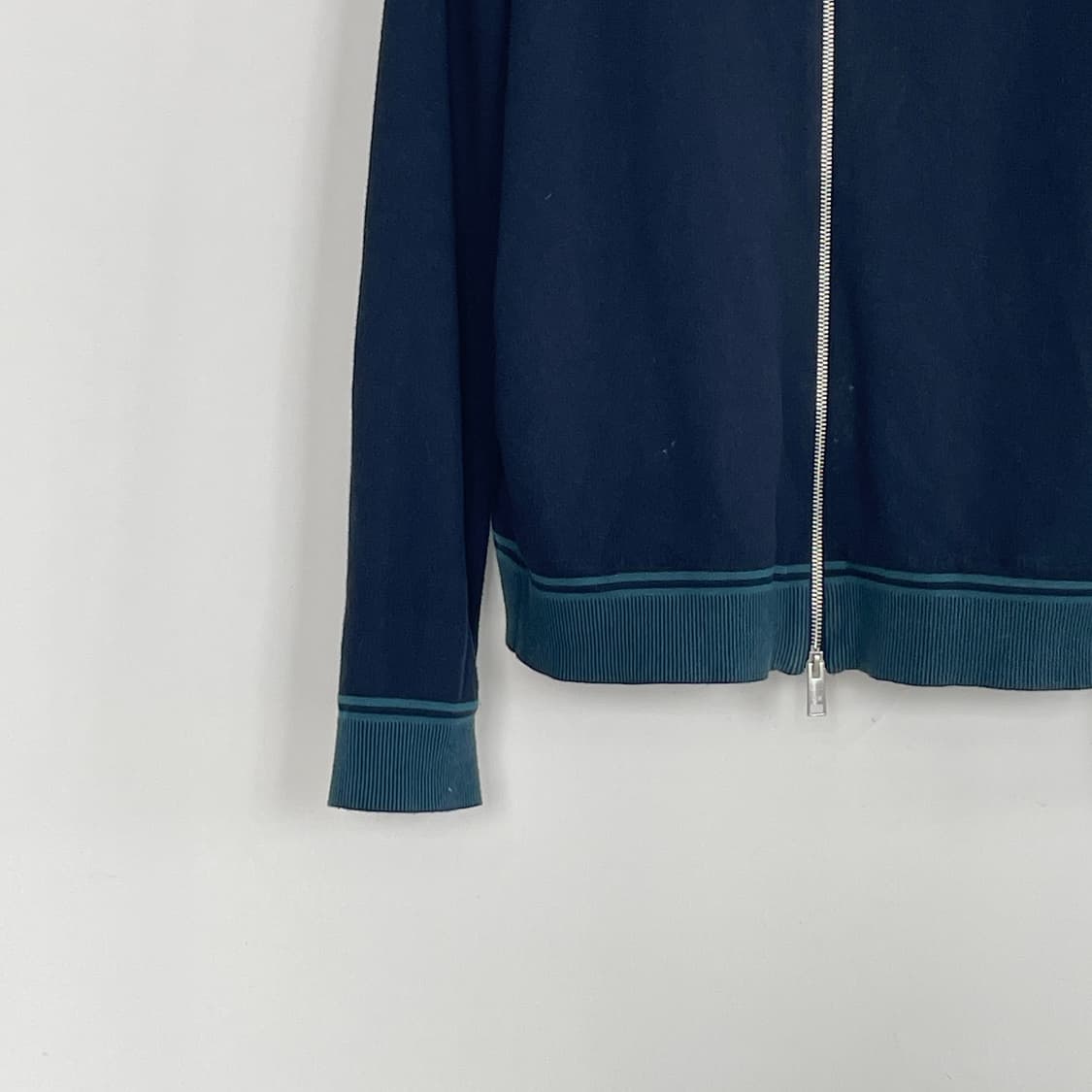 아르마니 익스체인지 후드 집업 상품이미지5