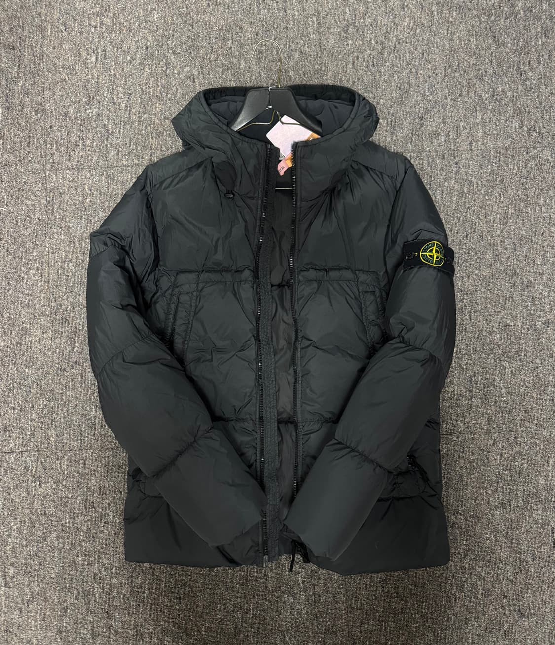 스톤아일랜드 패딩 상품이미지1