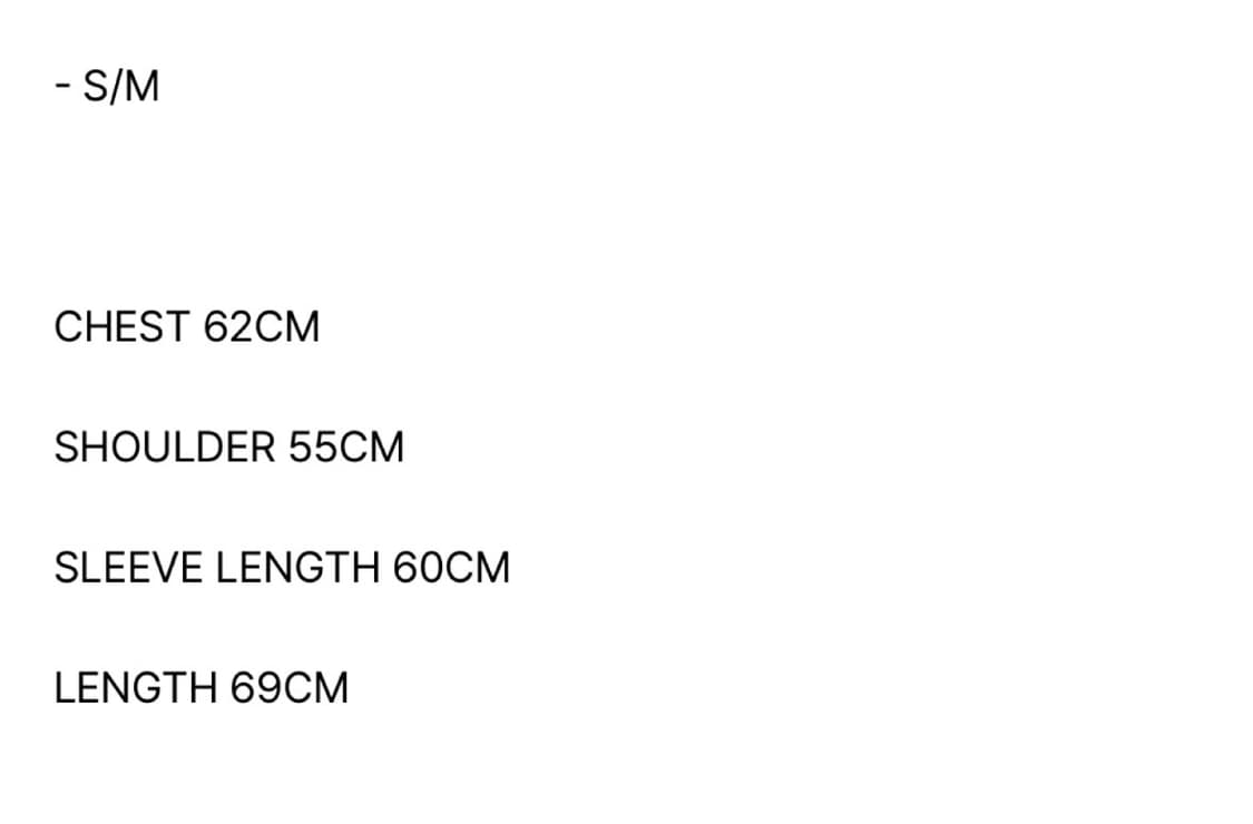 친다운 가디건 상품이미지4
