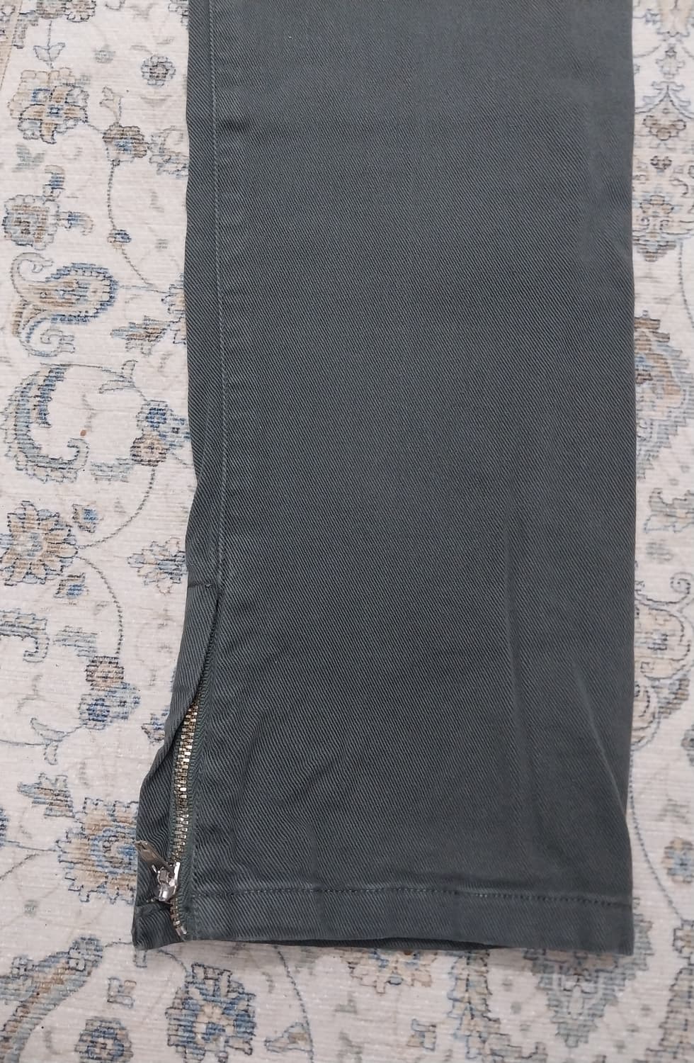 GOLDEN GOOSE 골든구스 슬림핏 치노팬츠 28사이즈 상품이미지5