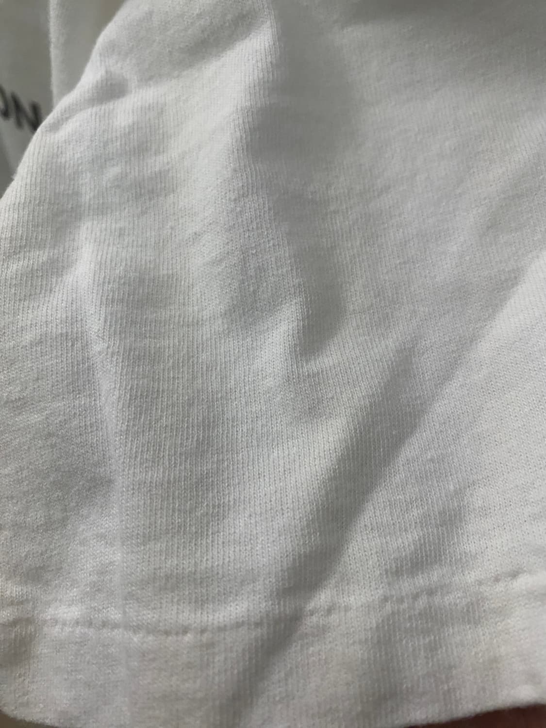 90s vintage tshirt 상품이미지5