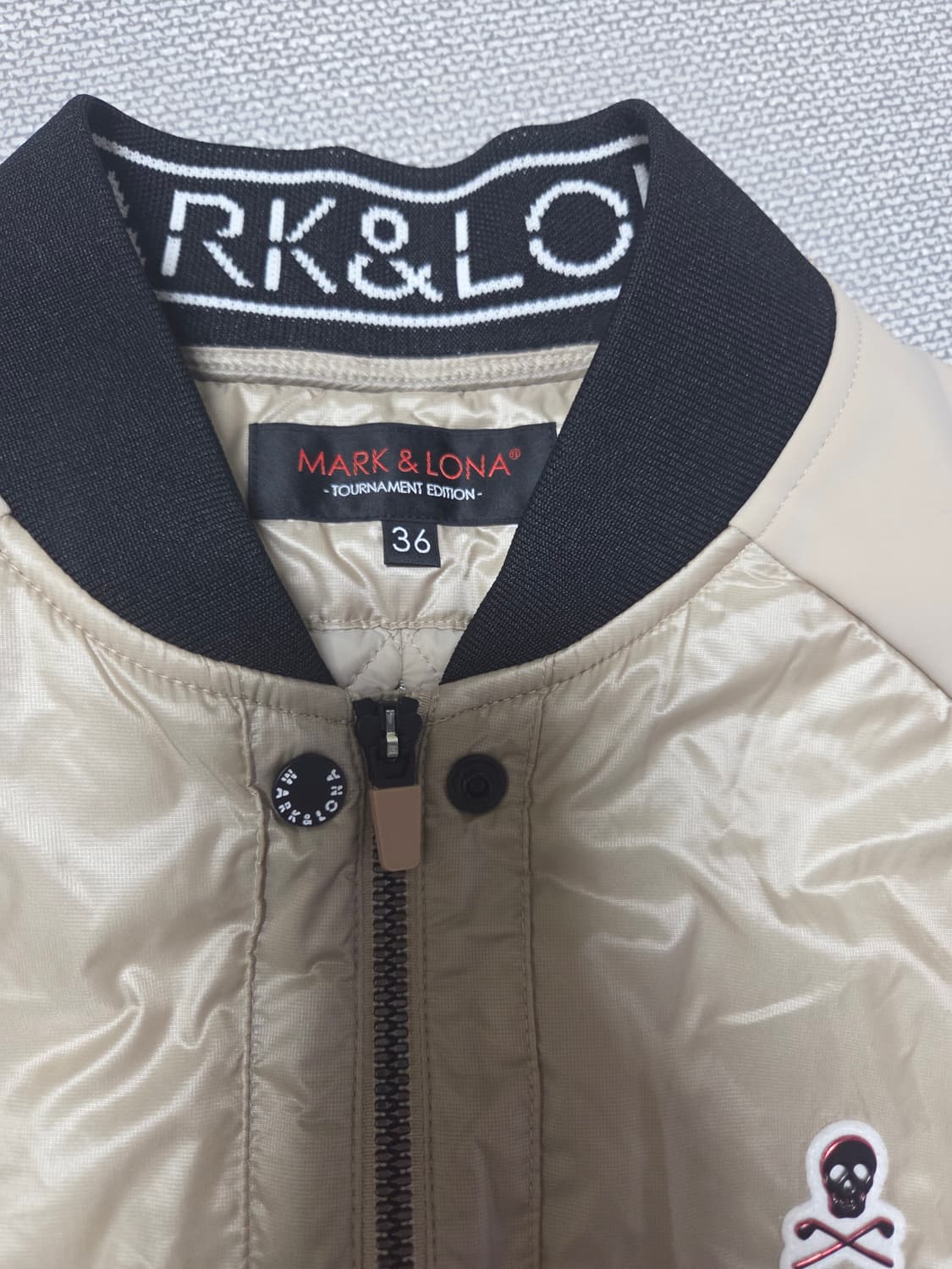 마크앤로나 자켓 팝니다 상품이미지4