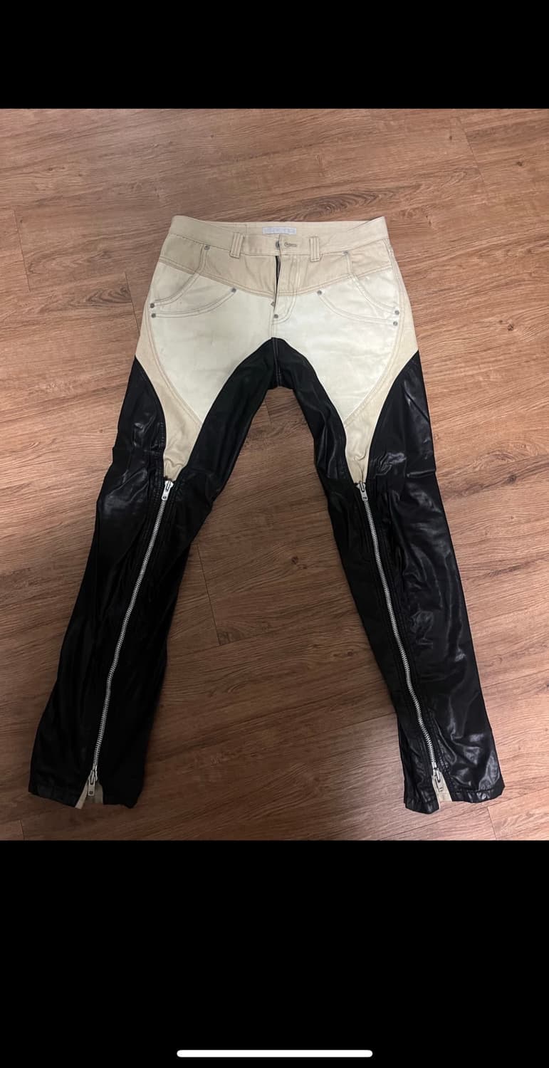 아이시토 바지 상품이미지1