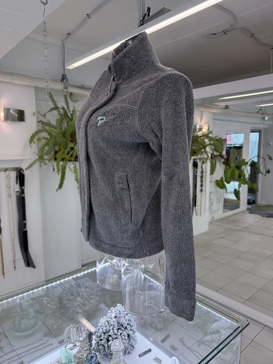 HYSTERIC GLAMOUR 상품이미지4