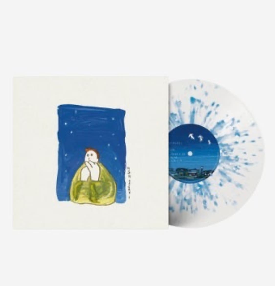 잔나비 소곡집 lp 상품이미지1