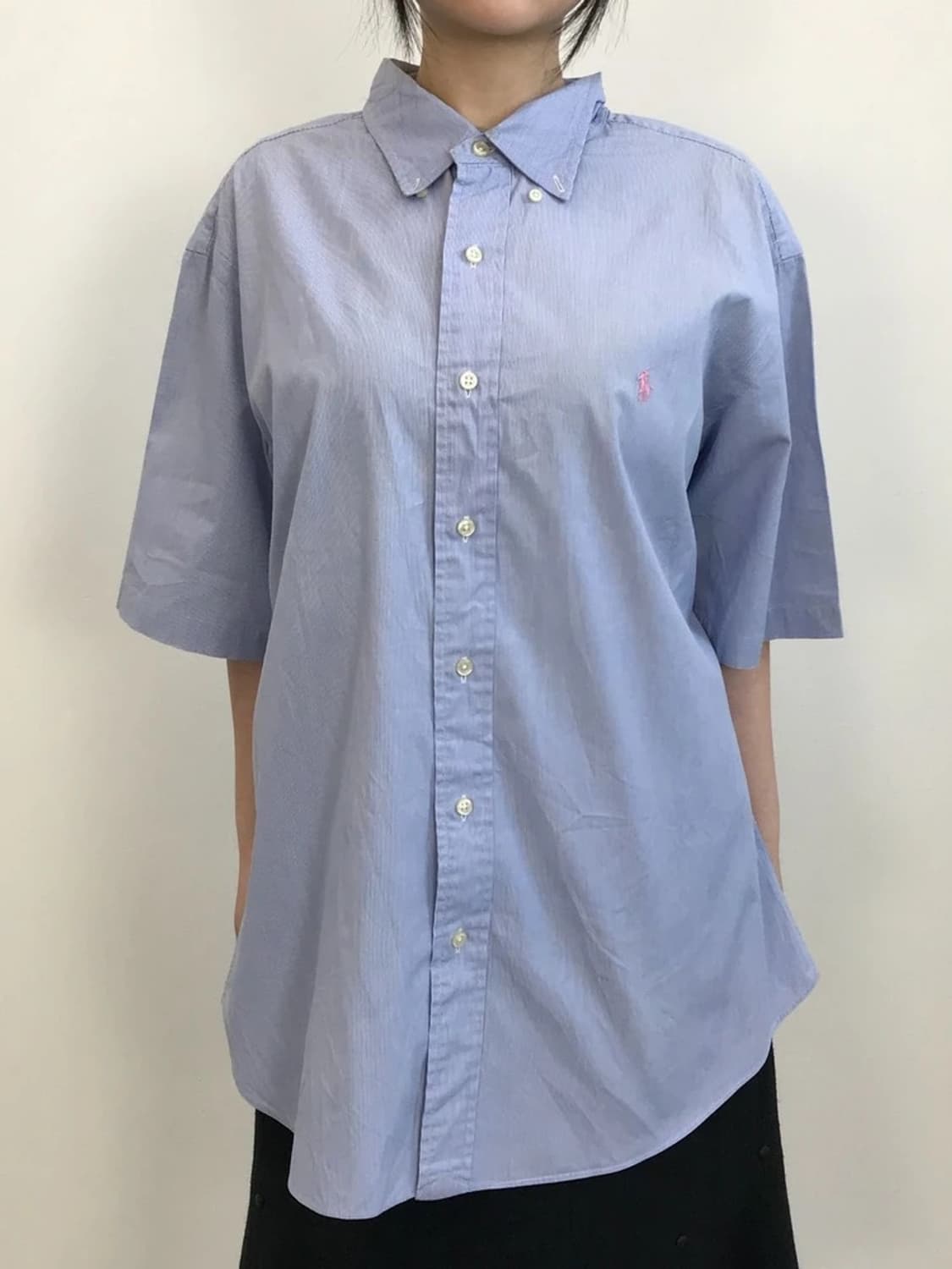 Polo Ralph Lauren Button Down Shirt 상품이미지2