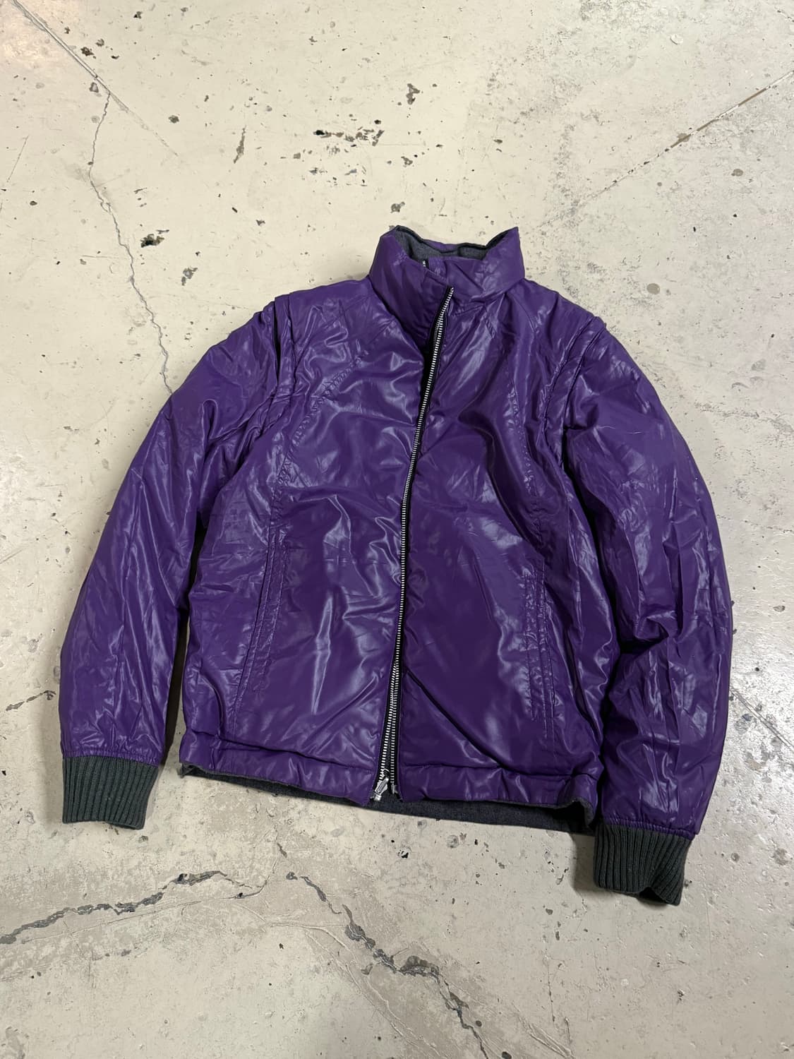 PPFM transform design reversible padding 상품이미지7