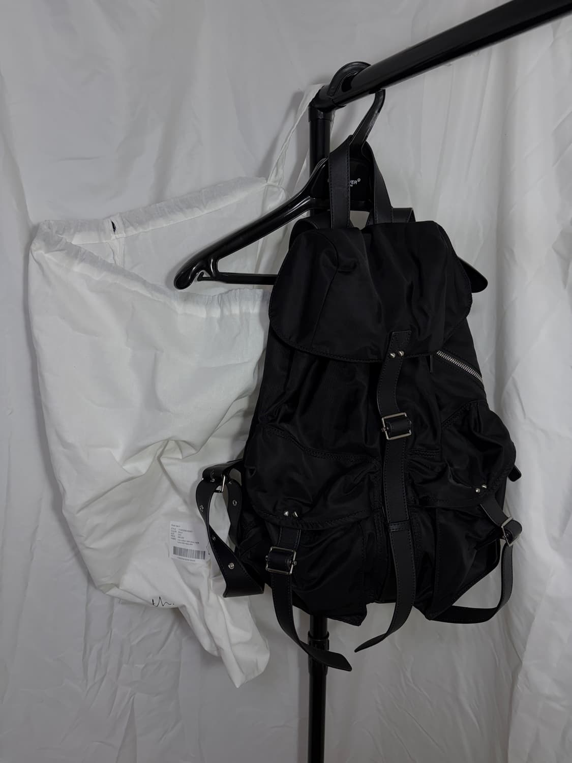 유스 럭색 백팩 상품이미지2