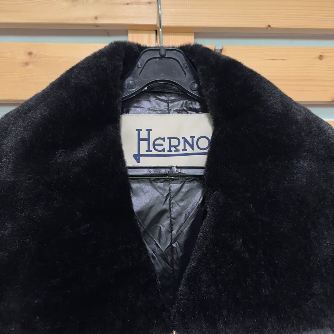 에르노 패딩 상품이미지3