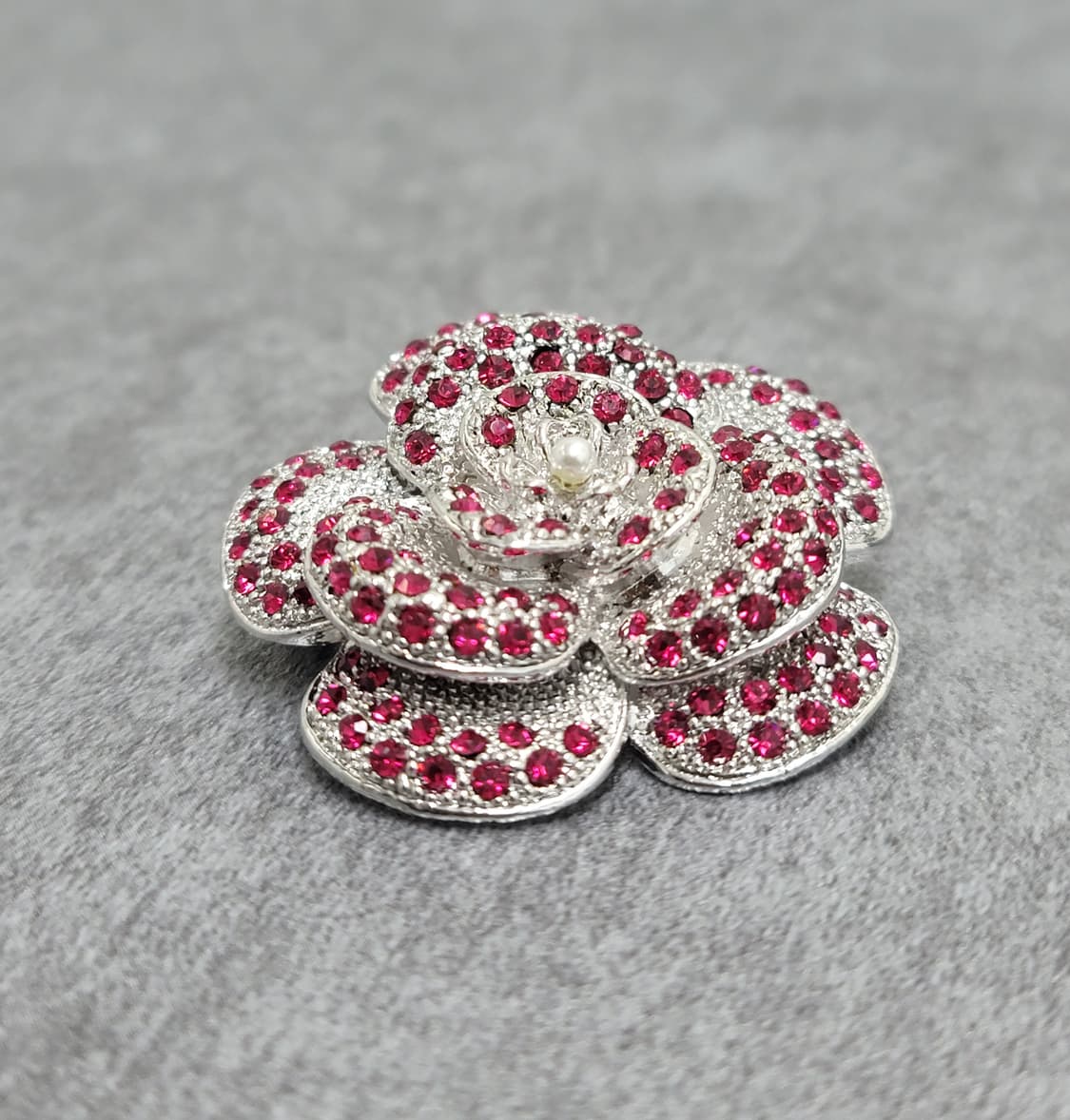 엔틱 브로치 상품이미지3