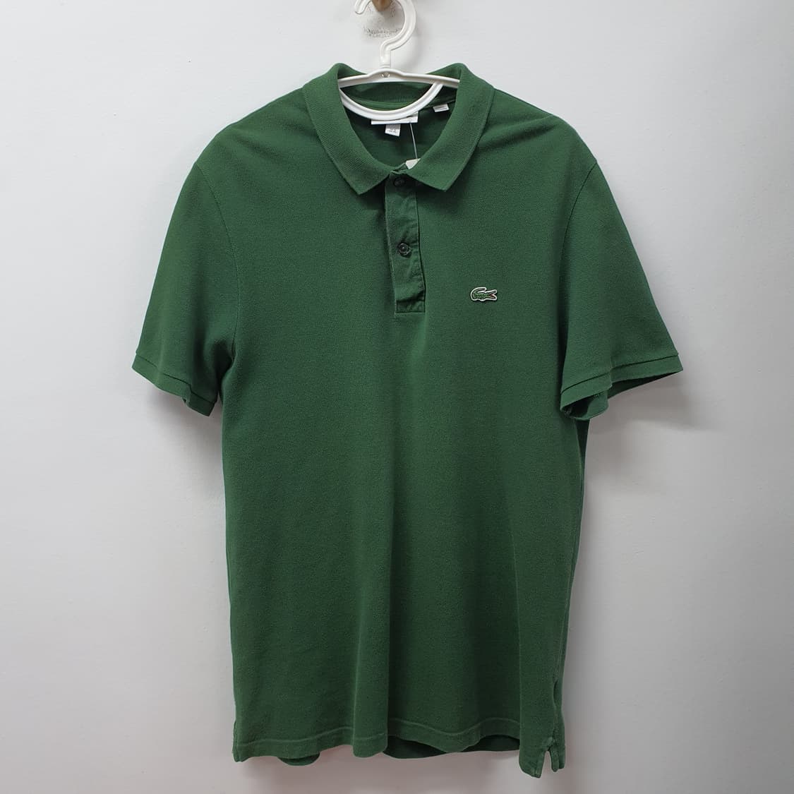 라코스테 반팔 카라티 상품이미지1