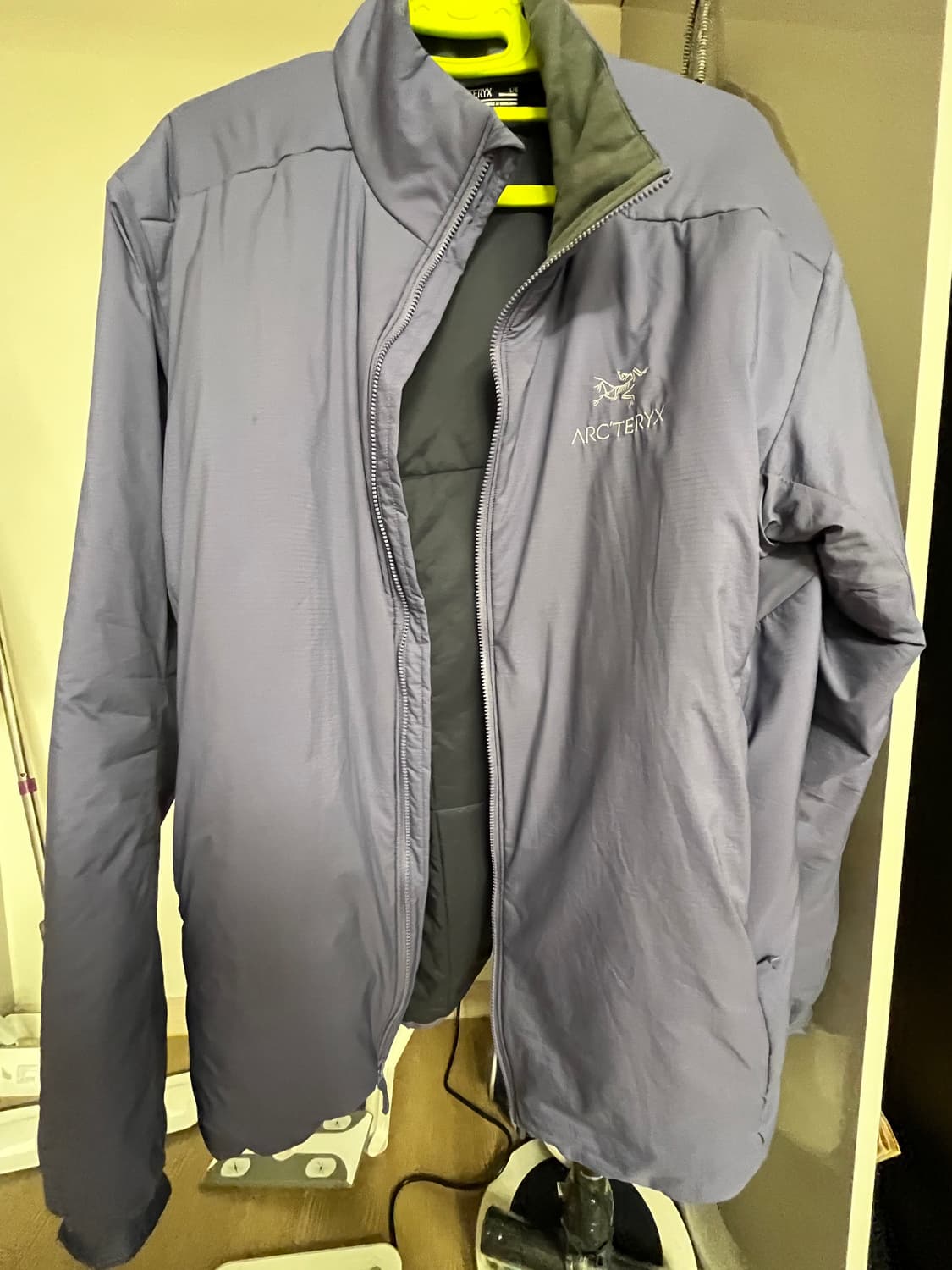 아크테릭스 아톰 AR 자켓 상품이미지1