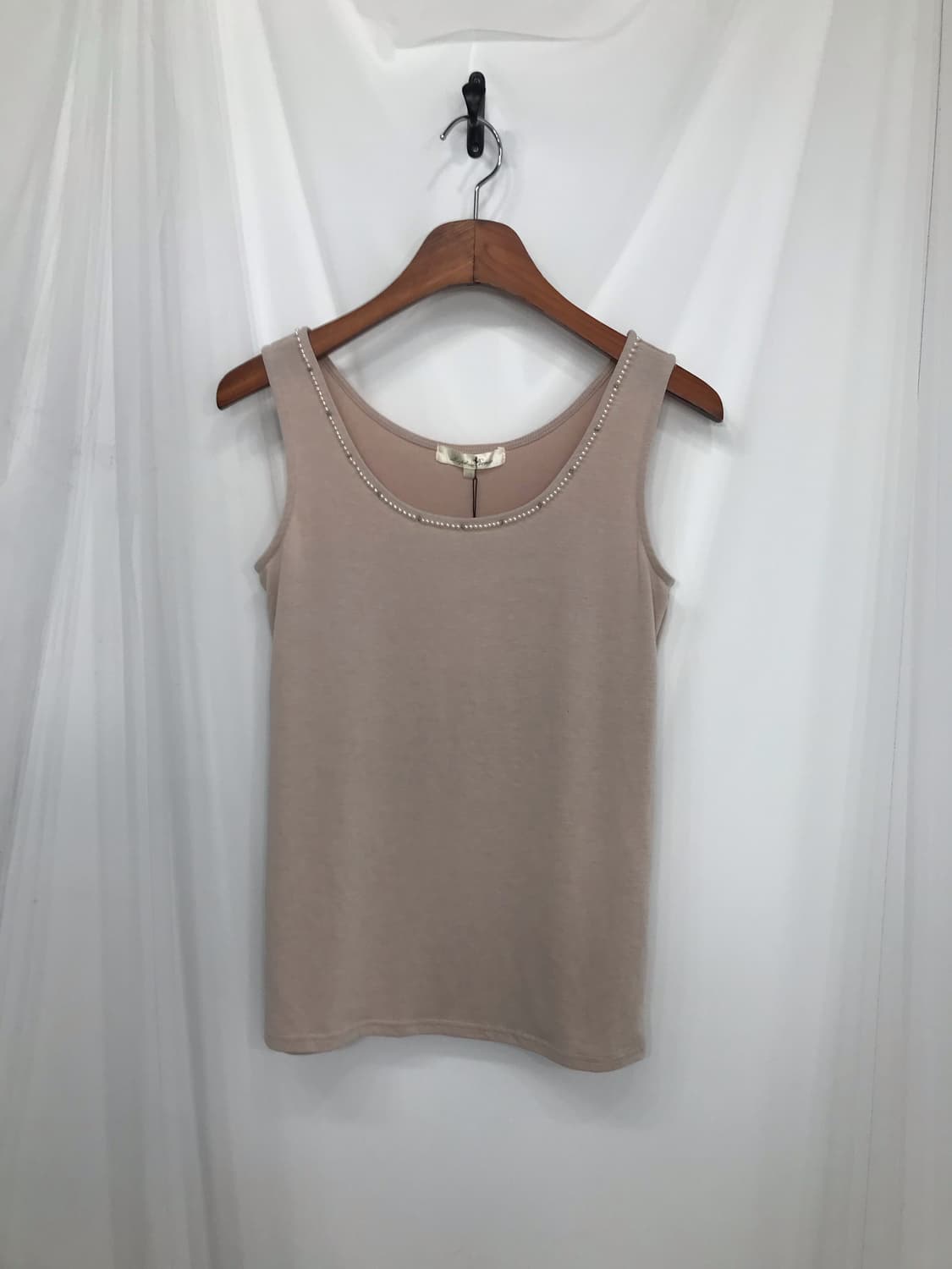 𖤐하구미 핑크 도트 레이어드set𖤐  상품이미지5