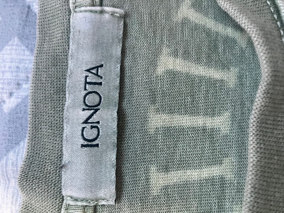 [급처] 이그노타 롱슬리브 상품이미지3