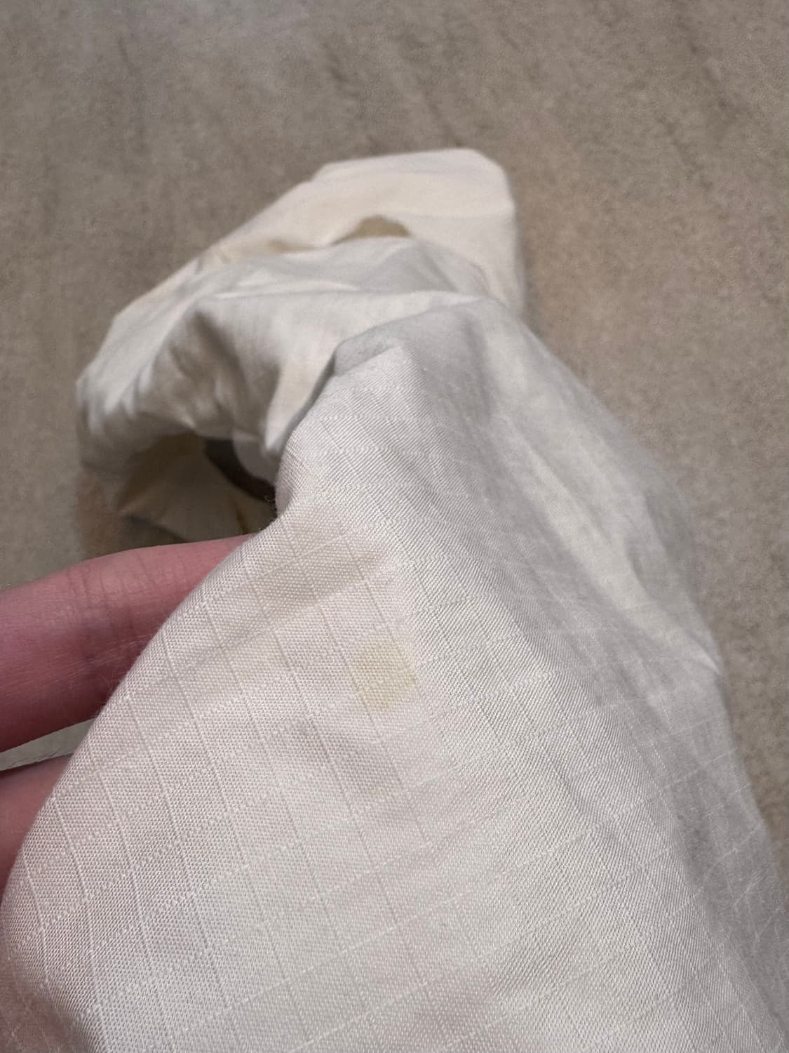 혜인서 드레이퍼리 백팩 상품이미지6