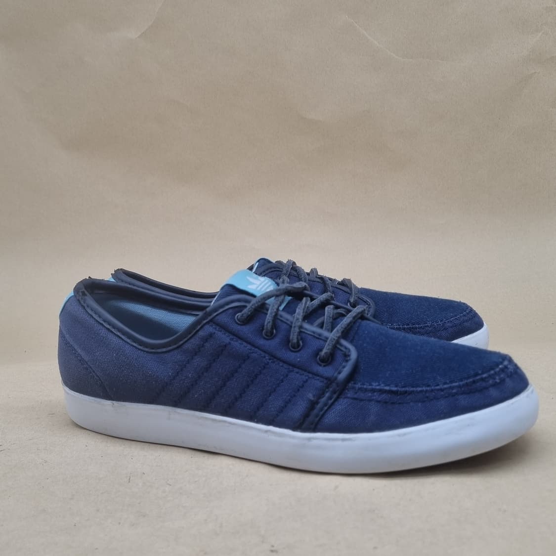 아디다스 오리지널 덱슈즈 스니커즈 245 상품이미지1