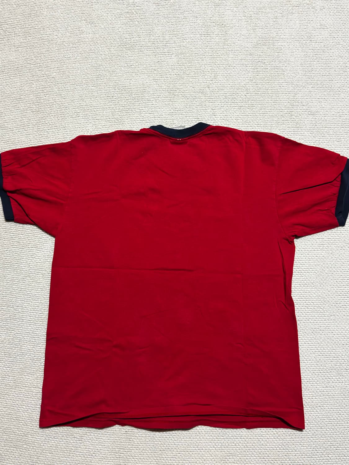 00s Nike Cardinals MLB 티셔츠 L 상품이미지4