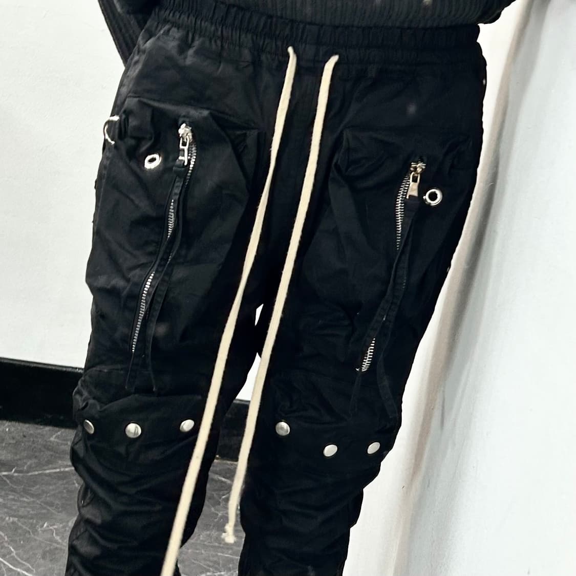 그레일즈 탄창 카고 팬츠 초판 상품이미지4