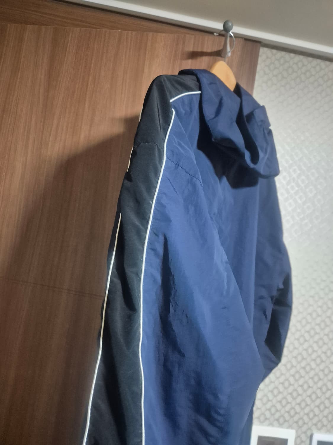 송지오  봄자켓  남자100 상품이미지7