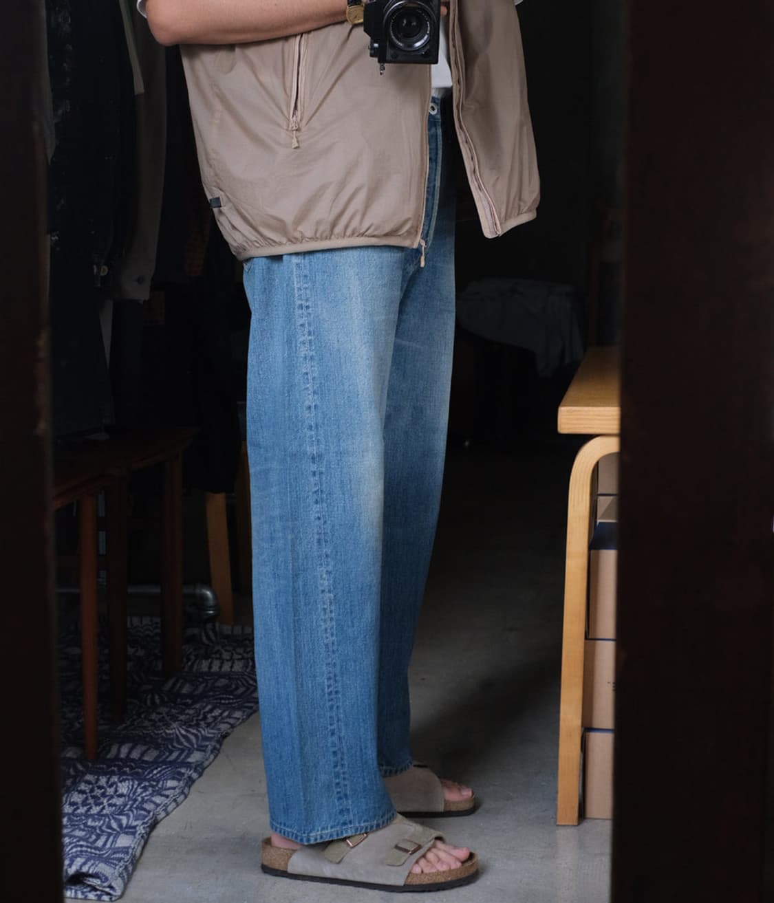 아프레쎄 넘버2 36 사이즈 AP-4008 상품이미지4