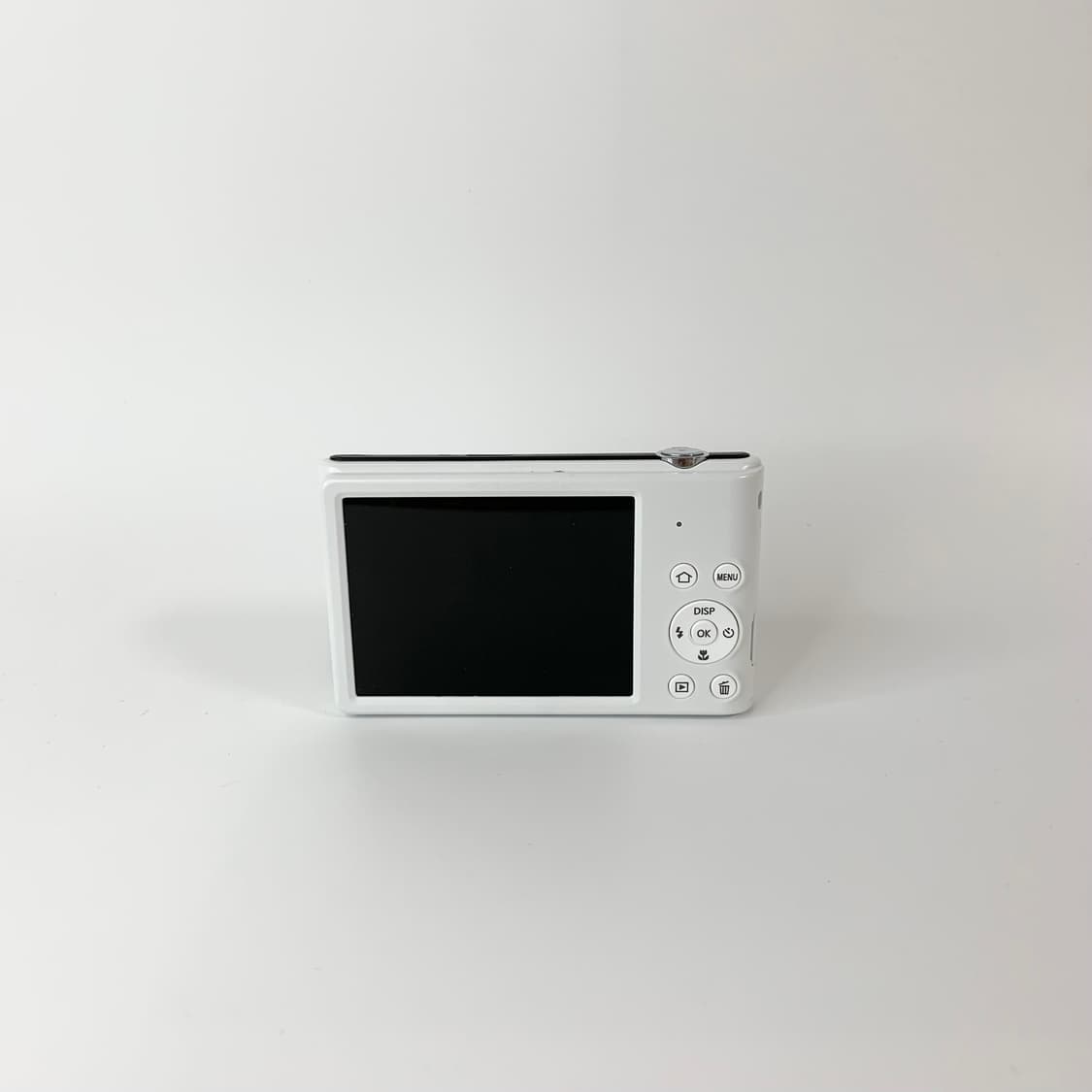 삼성 디지털 카메라 ST72 화이트 (samsung SR72) 상품이미지3