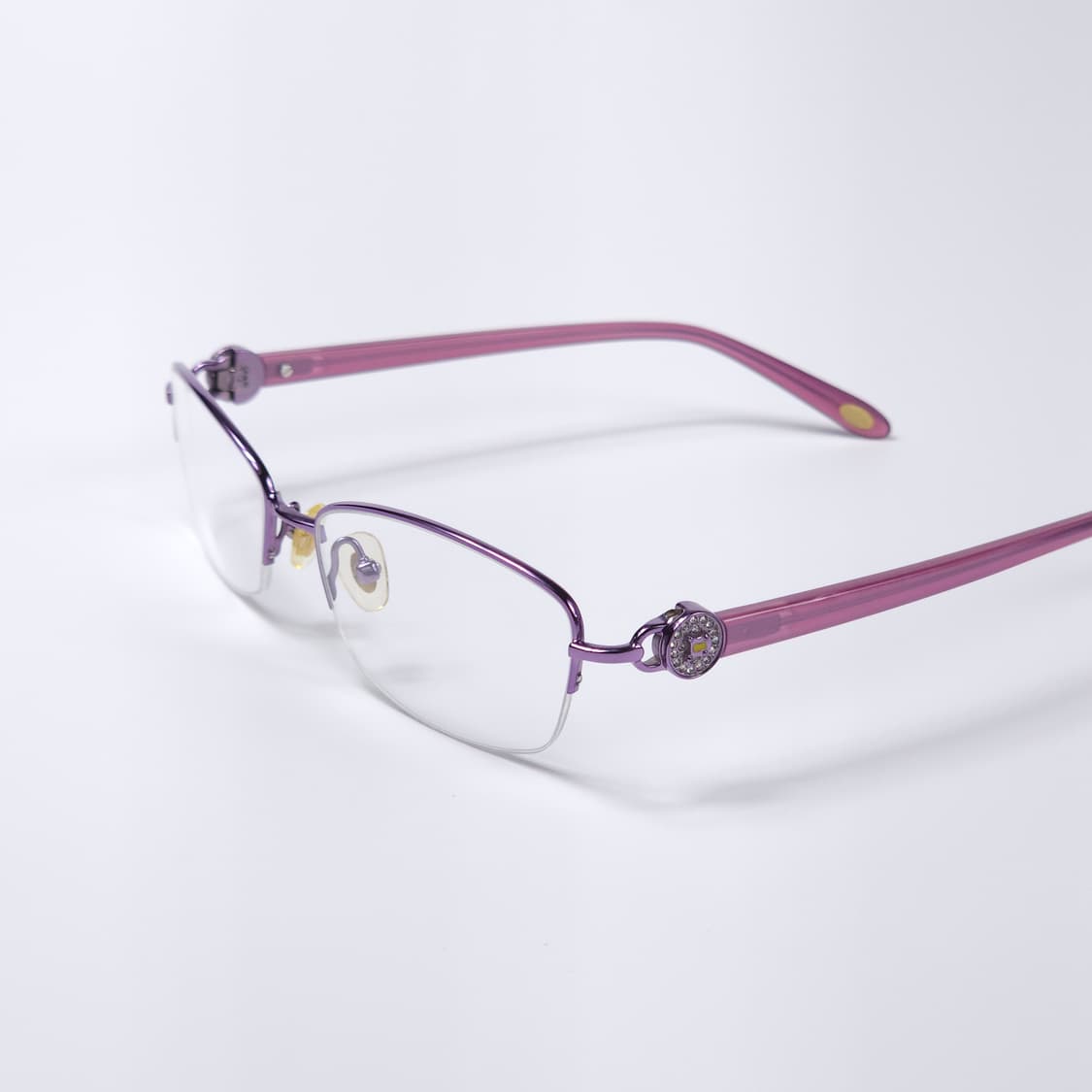 티파니앤코 빈티지 안경 상품이미지1