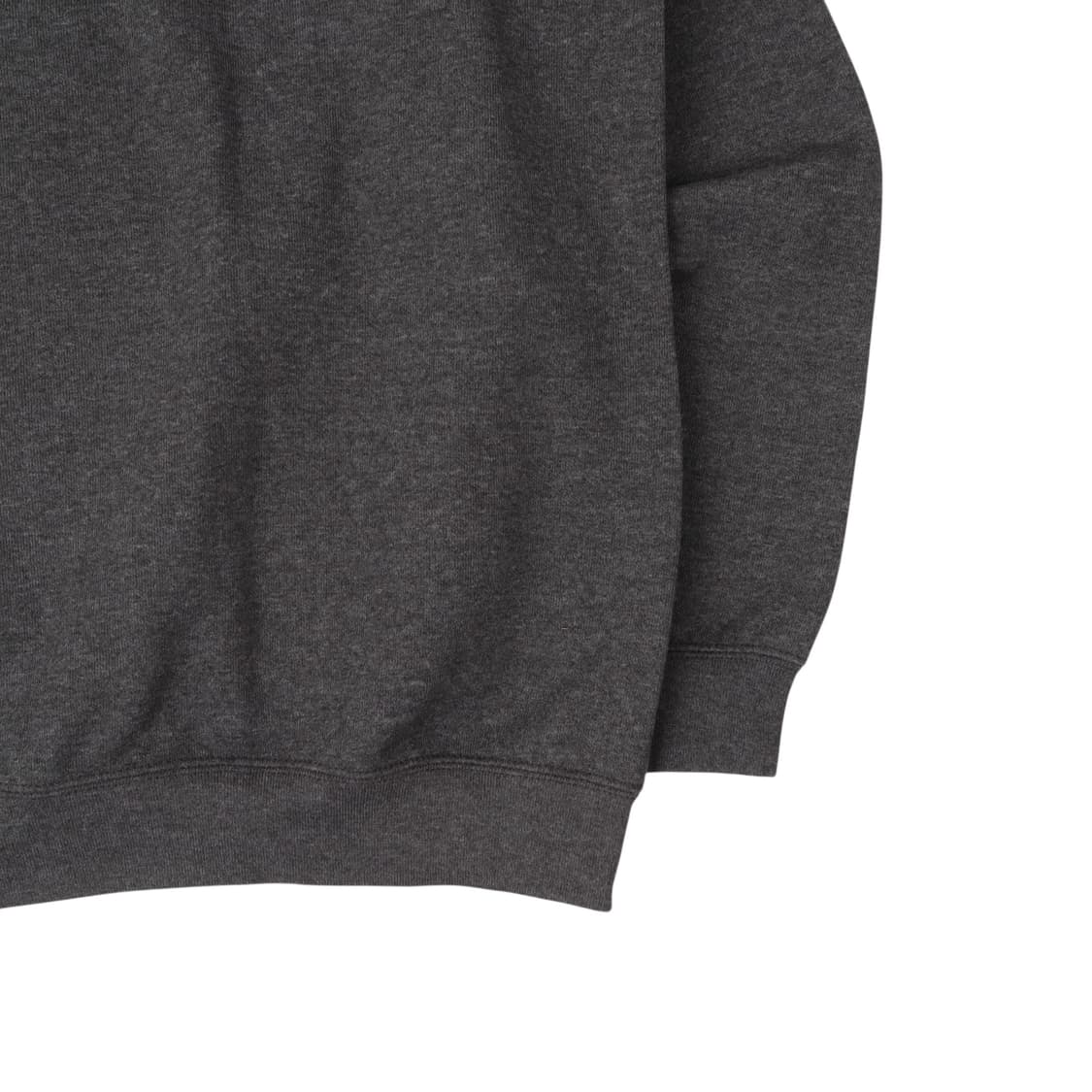 칼하트 k121 오리지널핏 챠콜그레이 후드티 상품이미지6