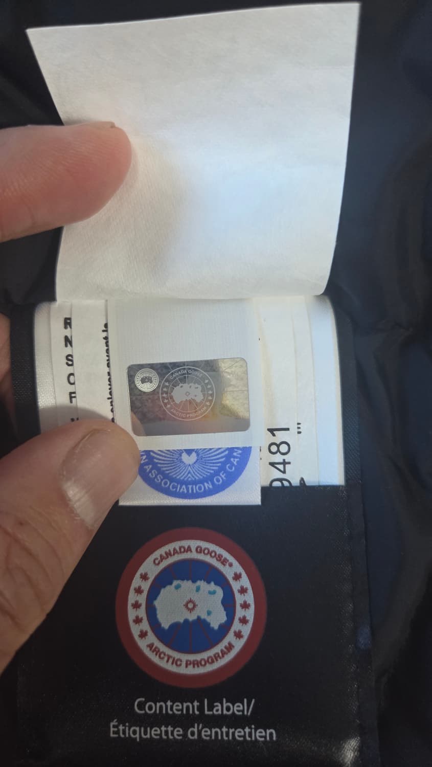 캐나다구스 우먼 켄싱턴 파카 ㅡ 밀리터리 그린 L 상품이미지8