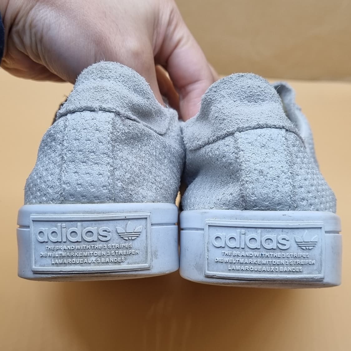 아디다스 코트밴티지 남성스니커즈260  상품이미지4