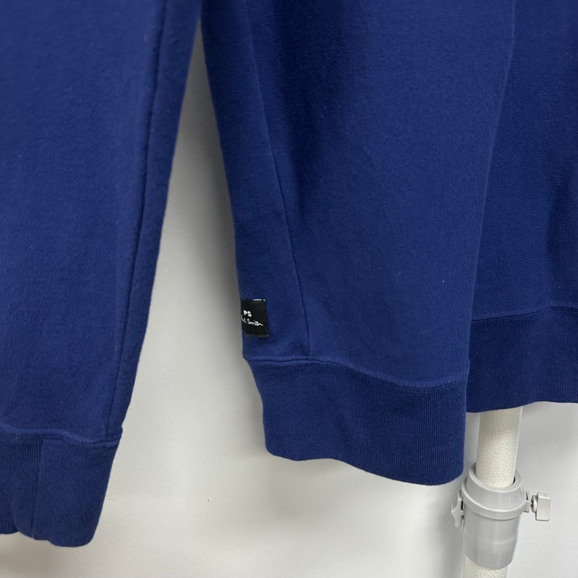 폴스미스 라인 디테일 후드 집업 상품이미지6