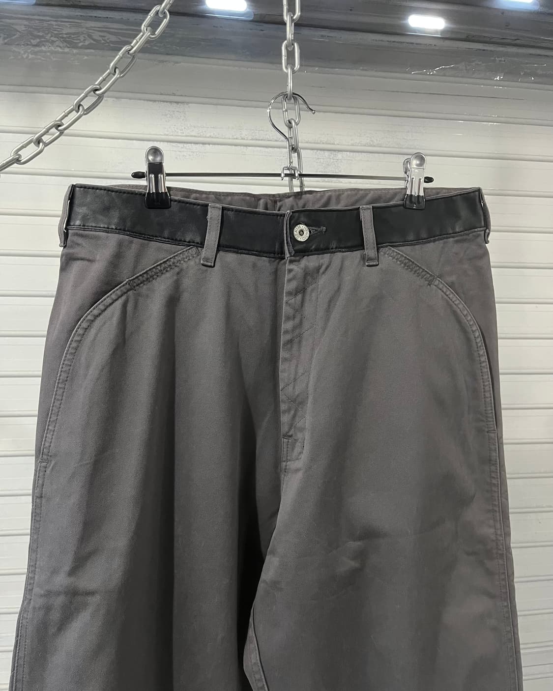 HECTIC Work Pants 상품이미지6