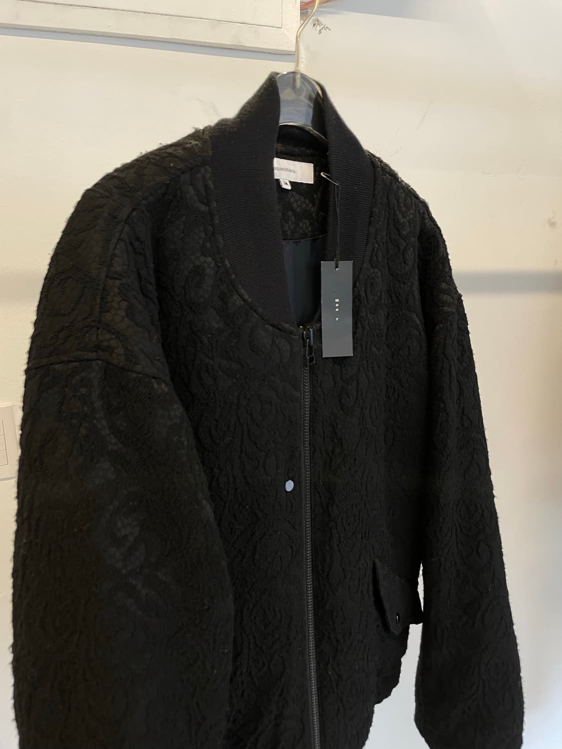 Sasquatch fabrix jacket 상품이미지2