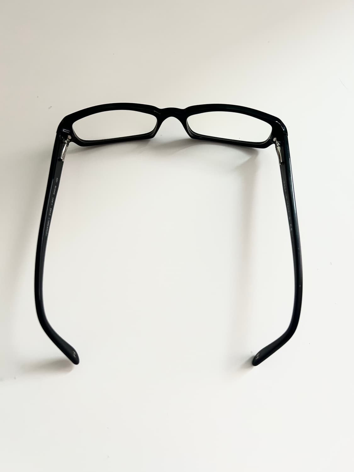 빈티지 샤넬 안경 상품이미지4