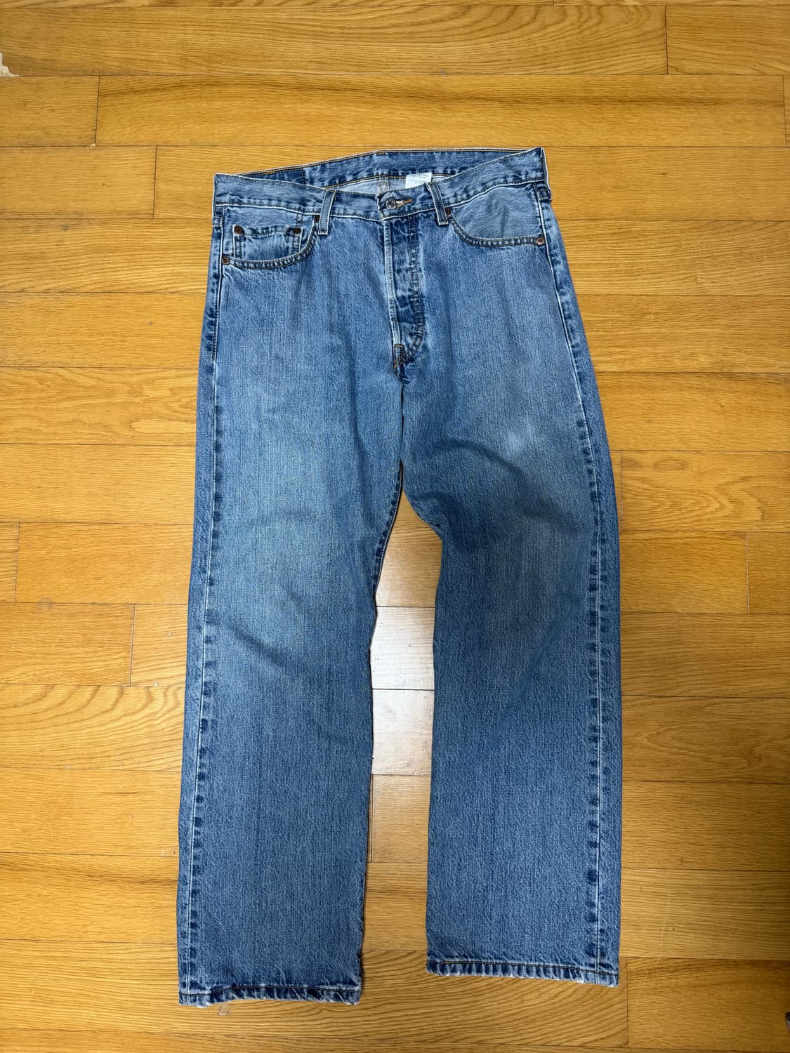 리바이스 501 상품이미지5