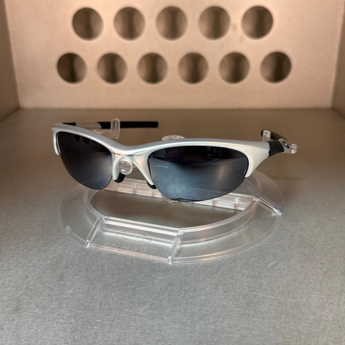 오클리 Half Jacket 1.0 하프자켓 (2002) 상품이미지1